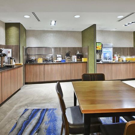 Fairfield Inn & Suites By Marriott Milwaukee Downtown Экстерьер фото