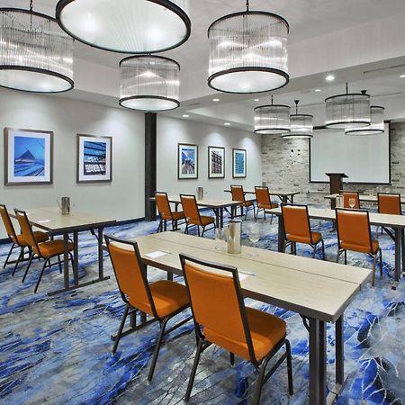 Fairfield Inn & Suites By Marriott Milwaukee Downtown Экстерьер фото