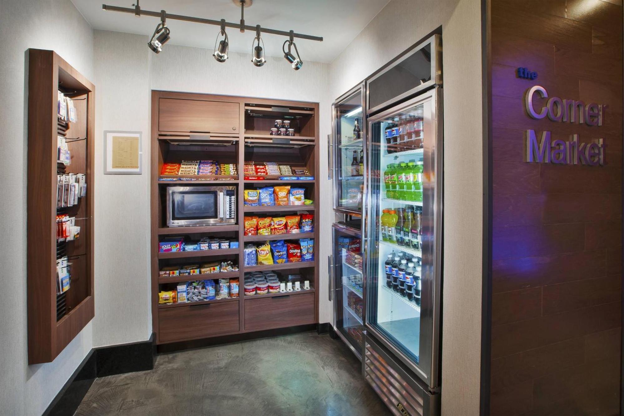 Fairfield Inn & Suites By Marriott Milwaukee Downtown Экстерьер фото
