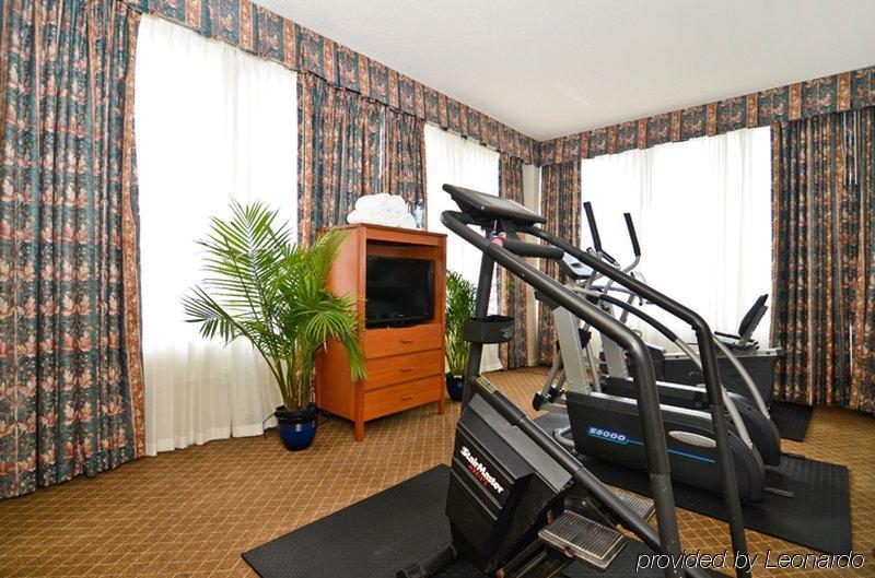 Fairfield Inn & Suites By Marriott Milwaukee Downtown Удобства фото