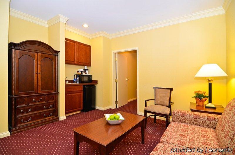 Fairfield Inn & Suites By Marriott Milwaukee Downtown Номер фото