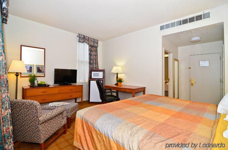 Fairfield Inn & Suites By Marriott Milwaukee Downtown Номер фото
