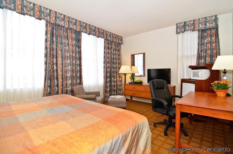 Fairfield Inn & Suites By Marriott Milwaukee Downtown Номер фото