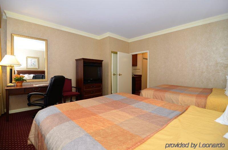 Fairfield Inn & Suites By Marriott Milwaukee Downtown Номер фото