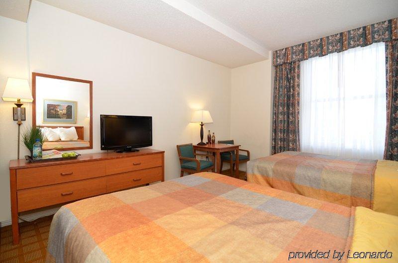 Fairfield Inn & Suites By Marriott Milwaukee Downtown Номер фото