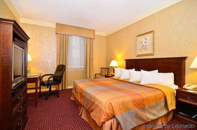 Fairfield Inn & Suites By Marriott Milwaukee Downtown Номер фото